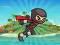 Joc Ninja Run Online en línia