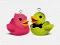 Joc Duck Memory Challenge en línia