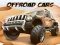 Joc Offroad Cars Jigsaw en línia
