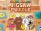 Joc Brown And Friends Jigsaw Puzzle en línia