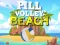 Joc Pill Volley Beach en línia