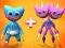 Joc PlayTime Merge & Fight en línia