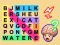 Joc Fillwords: Find All the Words en línia