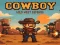 Joc Cowboy en línia