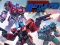 Joc Transformers Battle For The City en línia