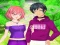 Joc Anime Dress Up Games For Couples en línia