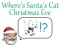 Joc Where's Santa's Cat Christmas Eve en línia