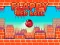 Joc Flappy red ball en línia