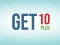 Joc Get 10 Plus en línia