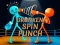 Joc Drunken Spin Punch en línia