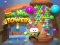 Joc Om Nom Tower 3D en línia