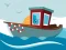 Joc Boat Jigsaw en línia