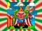 Joc Circus Jigsaw Puzzle en línia