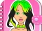 Joc DIY Paper Doll en línia