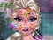 Joc Ice Queen Skin Doctor en línia