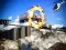 Joc Impossible Truck Driving Stunt Track Parking en línia