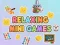 Joc Relaxing Mini Games en línia