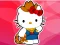 Joc Hello Kitty Memory Challenge en línia
