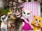 Joc GF Talking Tom Jigsaw Puzzle en línia