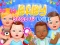 Joc Baby Dress Up en línia