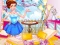 Joc Princess Spa Day en línia