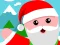 Joc Santa Ski en línia
