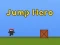 Joc Jump hero en línia