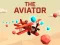 Joc The aviator en línia