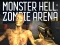 Joc Monster Hell Zombie Arena en línia
