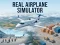 Joc Real Airplane Simulator en línia