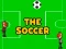 Joc The Soccer en línia
