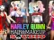Joc Harley Quinn Hair and Makeup Studio en línia