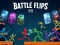 Joc Battle Flips en línia
