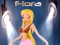 Joc Winx Flora Fashion Girl en línia