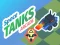 Joc Space Tanks: Arcade en línia