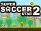 Joc Super Soccer Stars 2 en línia