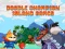 Joc Doodle Champion Island en línia