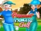 Joc Pregnant Princess Golfs en línia