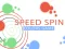 Joc Speed Spin Colors Game en línia