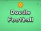 Joc Doodle Football en línia