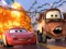 Joc Cars Cartoon Coloring en línia