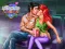 Joc Mermaid Cinema Flirting en línia