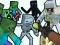Joc Minecraft Shooter Save Your World en línia