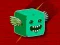 Joc Flappy Cube Challenge en línia