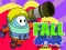 Joc Fall Guys Rocket Hero en línia