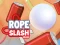 Joc Rope Slash Online en línia