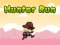Joc Hunter Run en línia