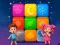 Joc Tap Block Puzzle en línia