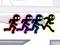 Joc Stickman Party Electric en línia