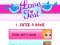 Joc Princess Love Test en línia